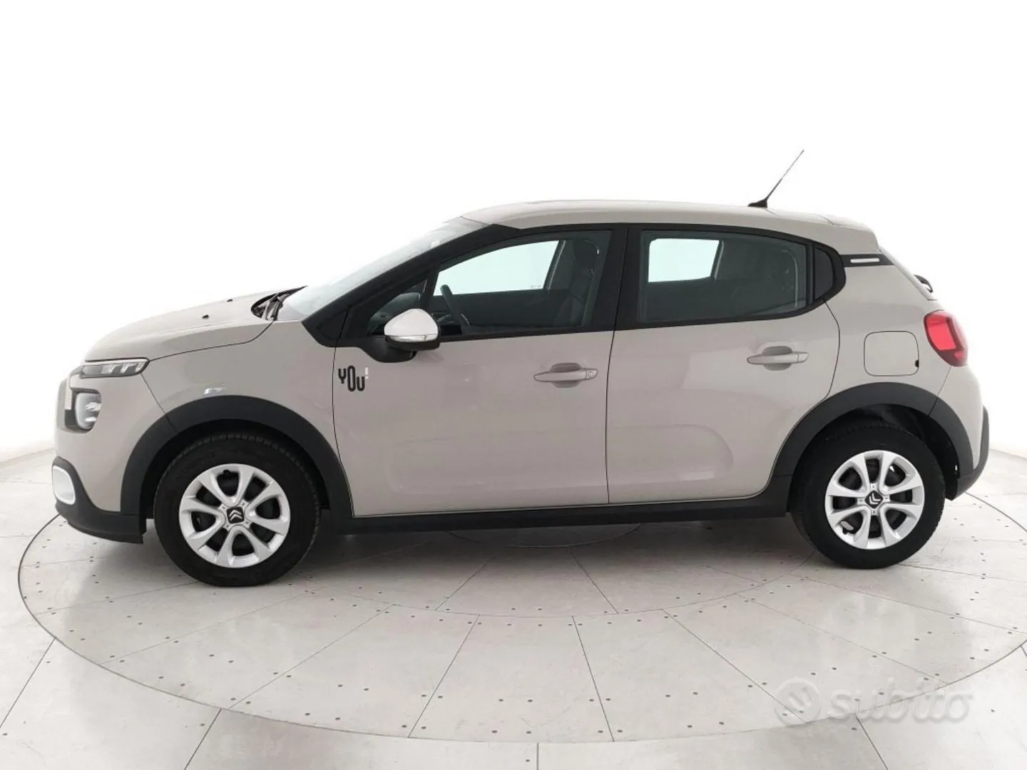 Citroen C3 2023 photo 2