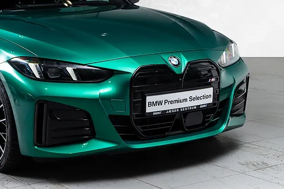 BMW I4 2026 photo 2