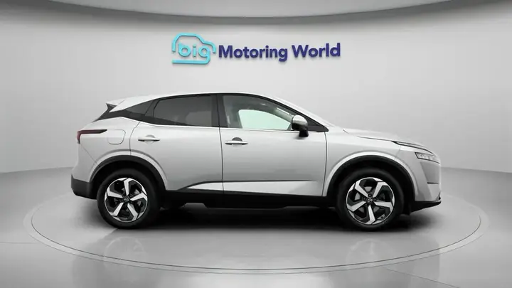 Nissan Qashqai 2022 photo 5