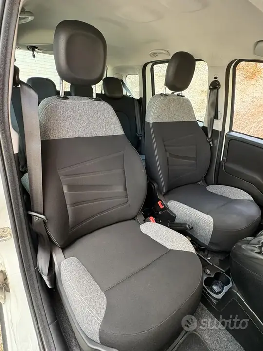 Fiat Panda 2022 photo 5