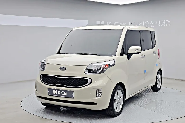 Kia Lease
