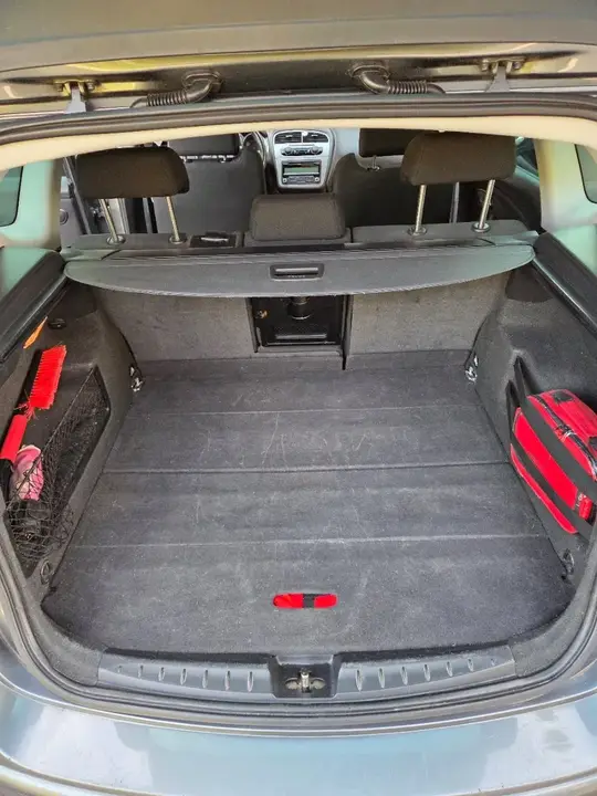 Seat Altea Xl 2013 photo 3