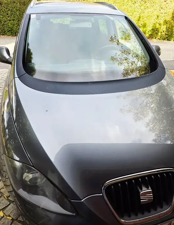 Seat Altea Xl