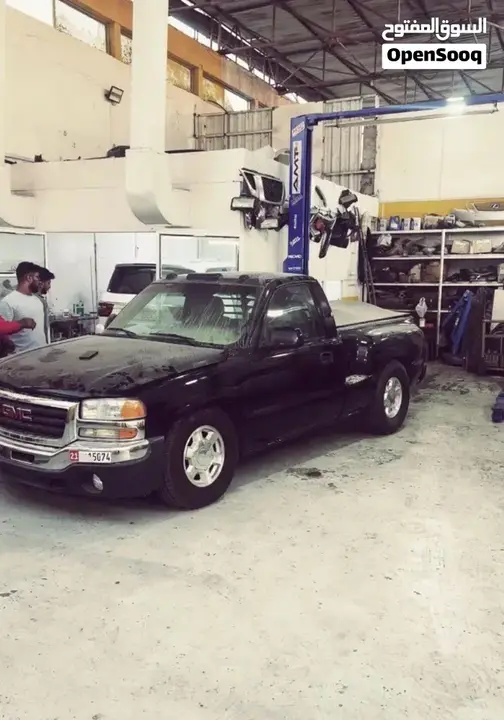 Chevrolet Other 2001 photo 3