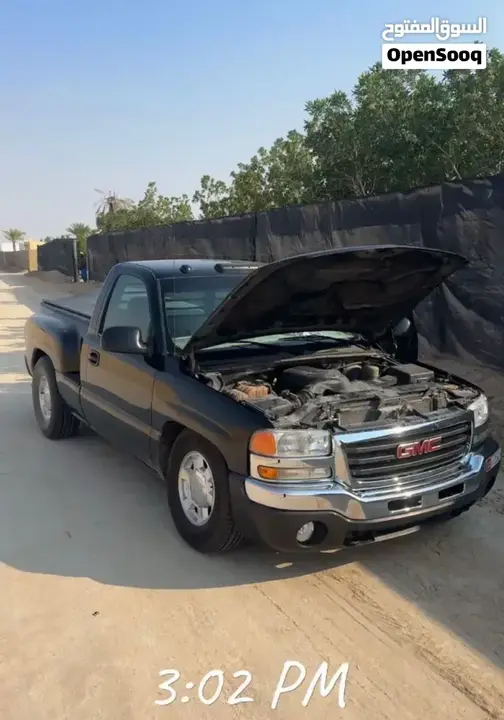 Chevrolet Other 2001 photo 4