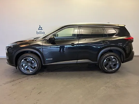 Nissan X-Trail 2025 photo 3