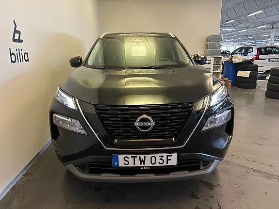Nissan X-Trail 2025 photo 2