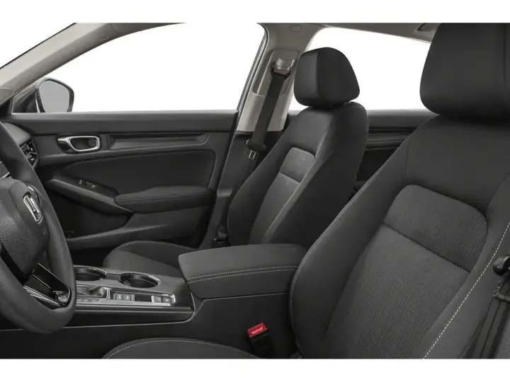 Honda Civic 2023 photo 5
