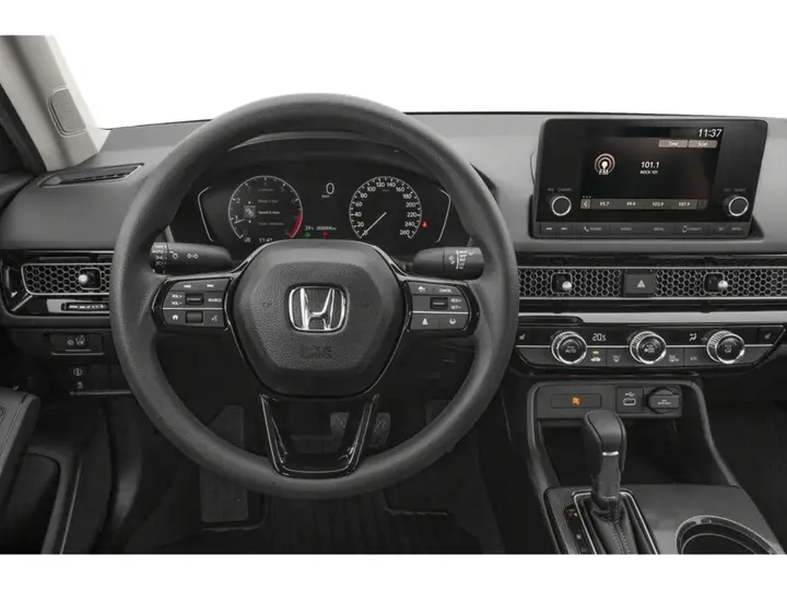 Honda Civic 2023 photo 3