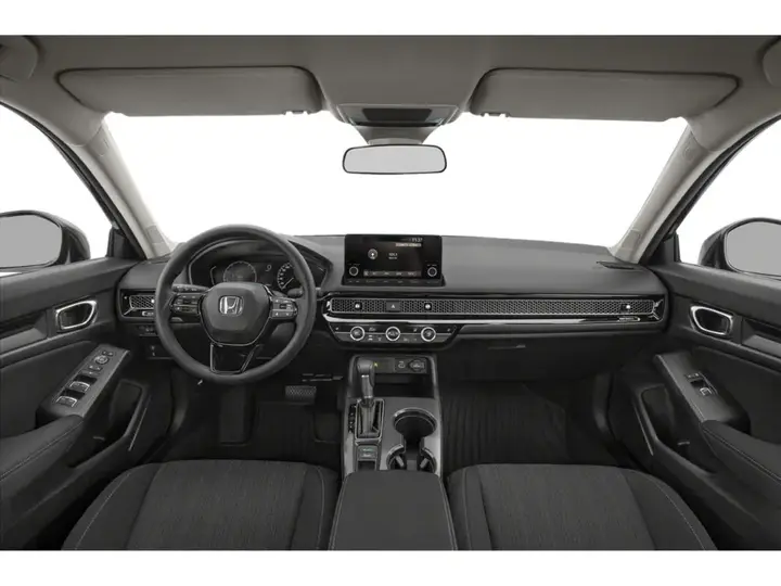 Honda Civic 2023 photo 4