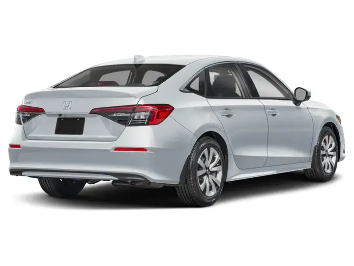 Honda Civic 2023 photo 2