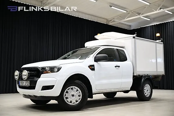 Ford Ranger 2016 photo 2
