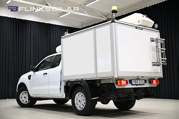 Ford Ranger 2016 photo 5