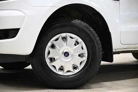Ford Ranger 2016 photo 4
