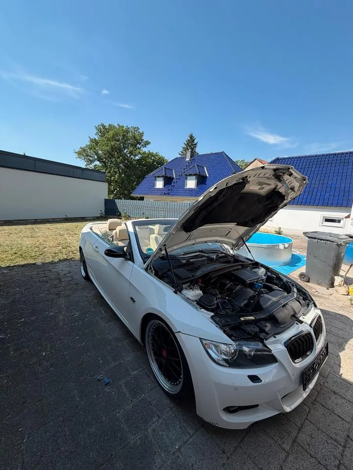 BMW 335I