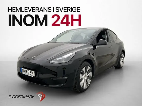 Tesla Model Y 2023 photo 4