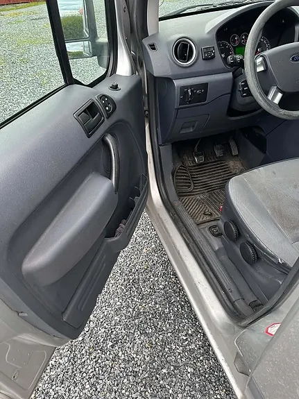 Ford Transit Connect 2012 photo 4
