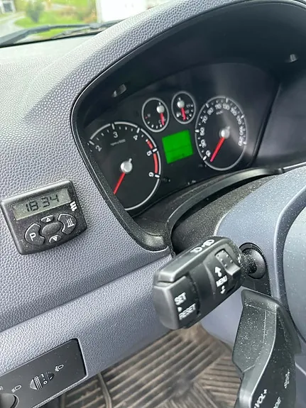 Ford Transit Connect 2012 photo 5