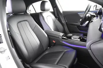 Mercedes-Benz A250E Progressive 2021 photo 3