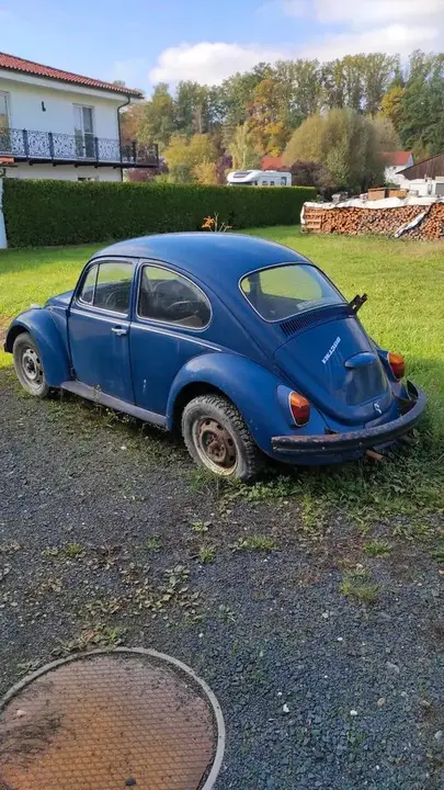 Volkswagen Käfer