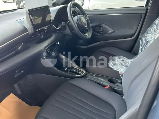 Toyota Yaris 2026 photo 4