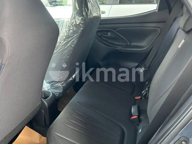 Toyota Yaris 2026 photo 5