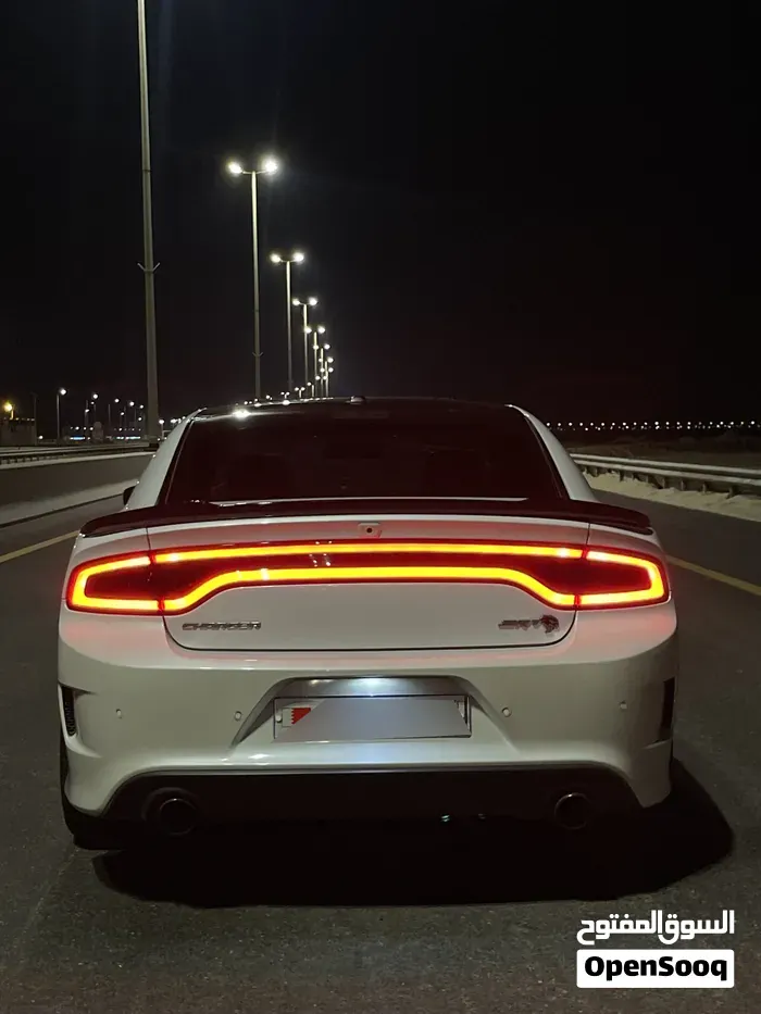 Dodge Charger 2015 photo 3
