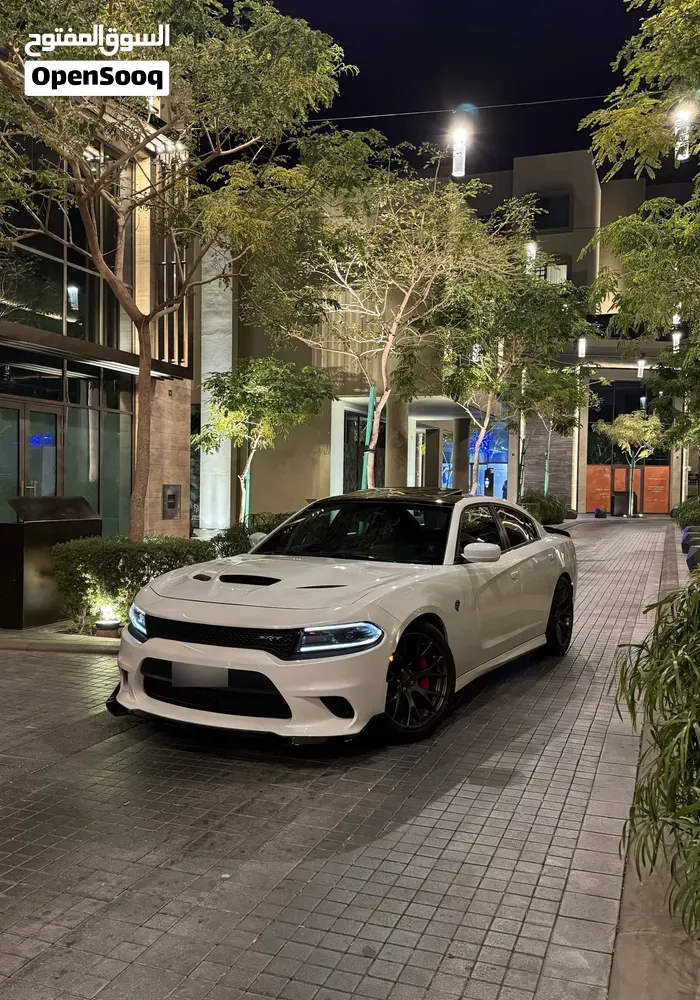 Dodge Charger 2015 photo 2
