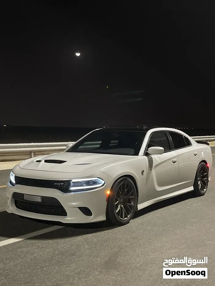 Dodge Charger 2015 photo 4