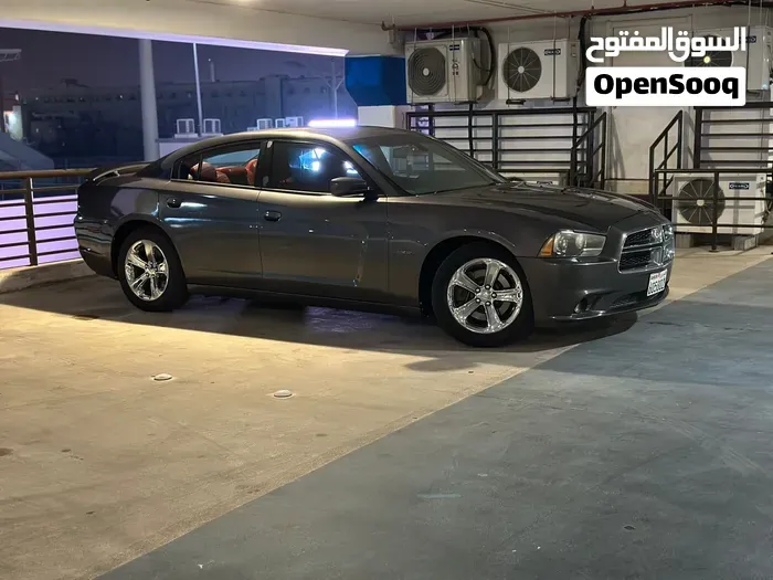 Dodge Charger 2015 photo 5