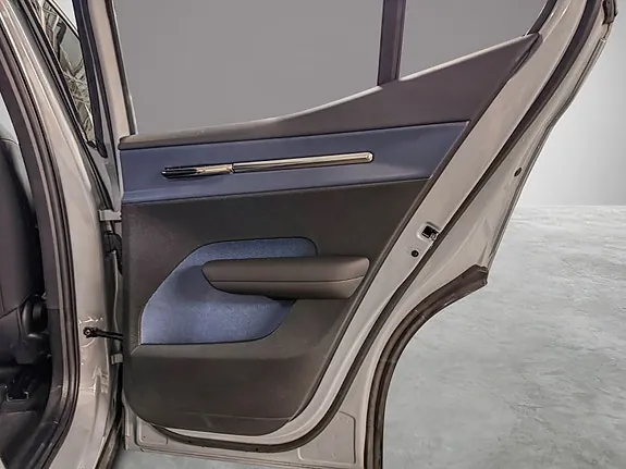 Volvo Ex30 2024 photo 5