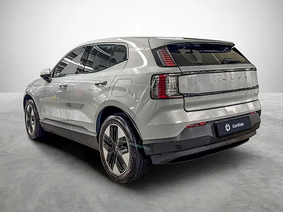 Volvo Ex30 2024 photo 2