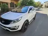 Kia Sportage 2014 photo 4