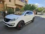 Kia Sportage 2014 photo 3