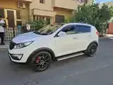 Kia Sportage 2014 photo 2