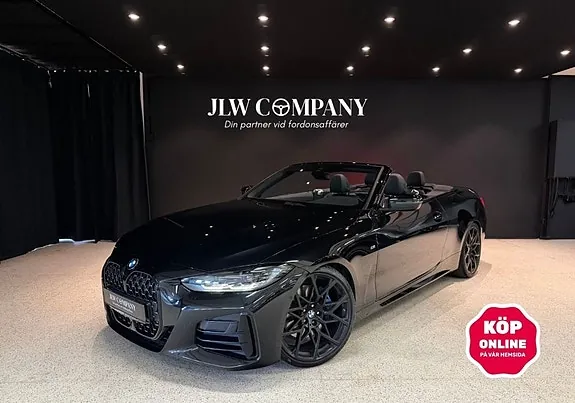 BMW M440I