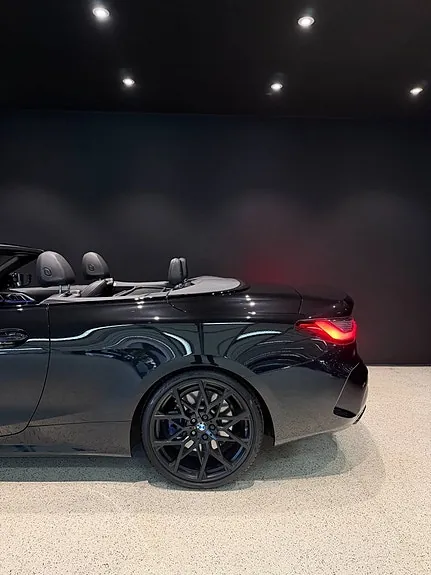 BMW M440I 2022 photo 4
