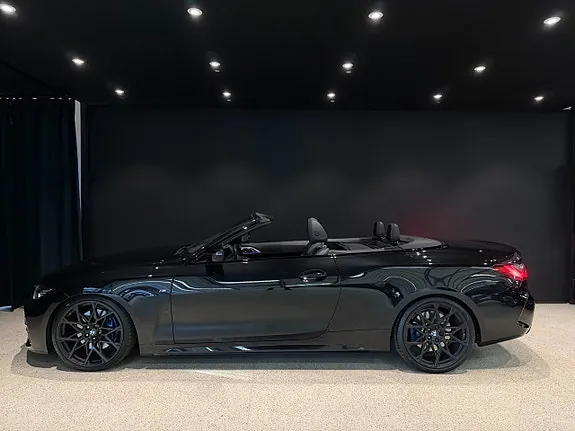 BMW M440I 2022 photo 3