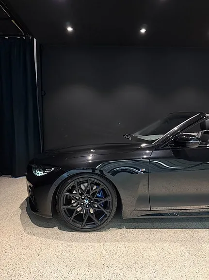 BMW M440I 2022 photo 5