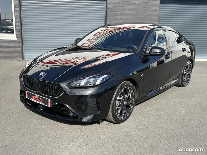 BMW Série 2 Gran Coupé