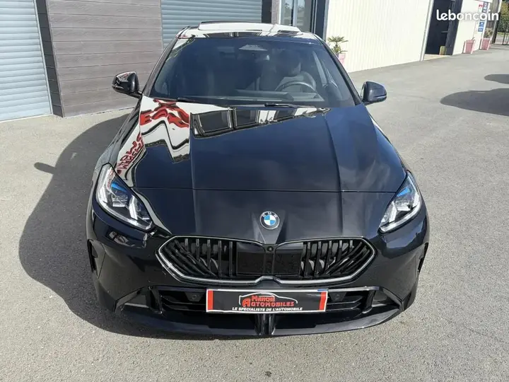 BMW Série 2 Gran Coupé 2025 photo 2