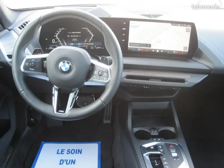 BMW Série 2 Gran Coupé 2025 photo 5