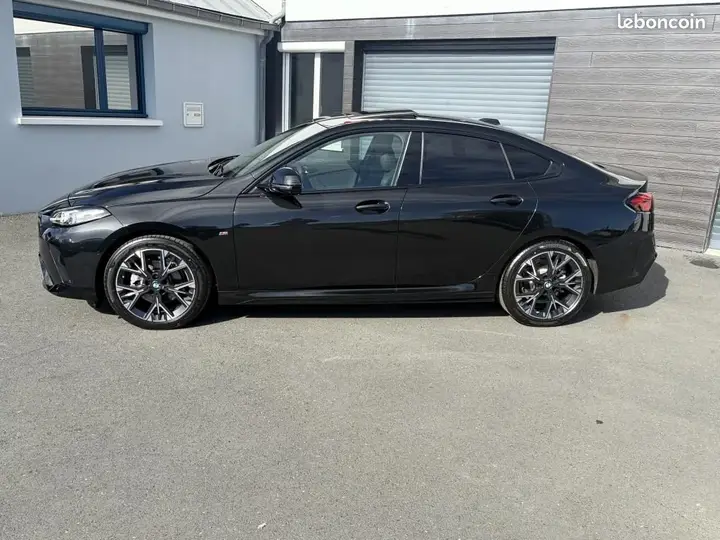 BMW Série 2 Gran Coupé 2025 photo 4