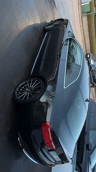 Audi S5 2008 photo 3