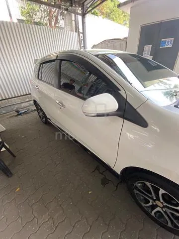 Perodua Myvi