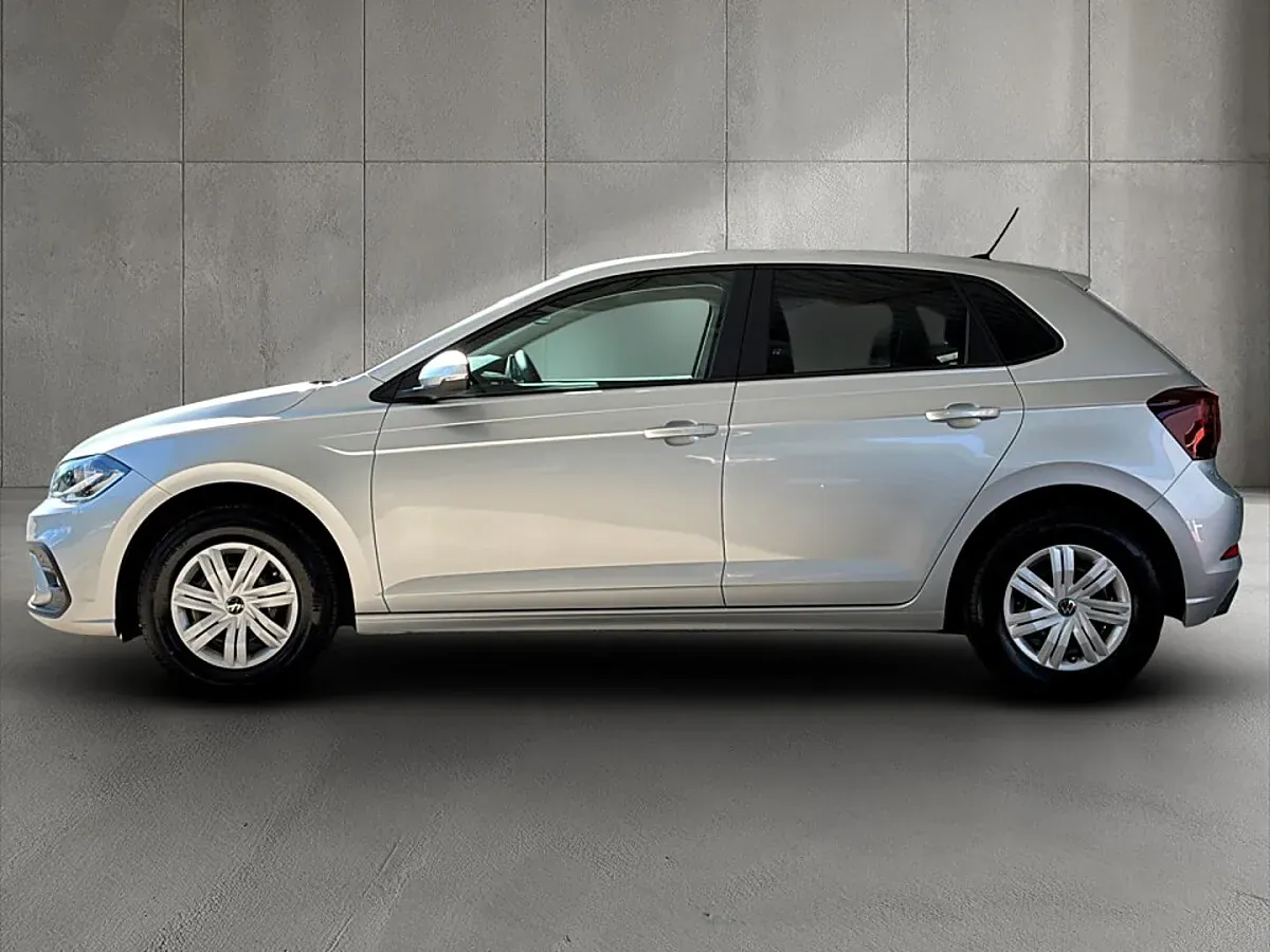 Volkswagen Polo 2026 photo 3