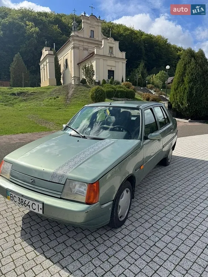ZAZ 1103 Slavuta