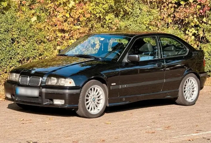 BMW E36