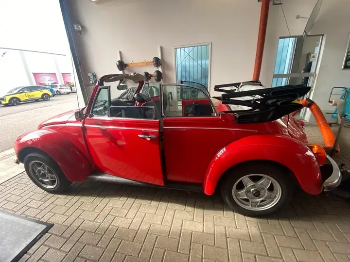 Volkswagen Käfer