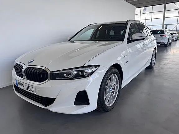 BMW 330E